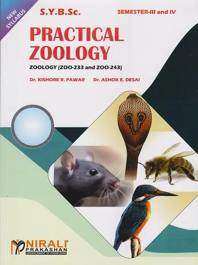 Practical Zoology